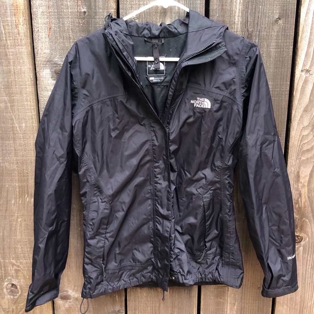 The North Face Women’s water proof jacket